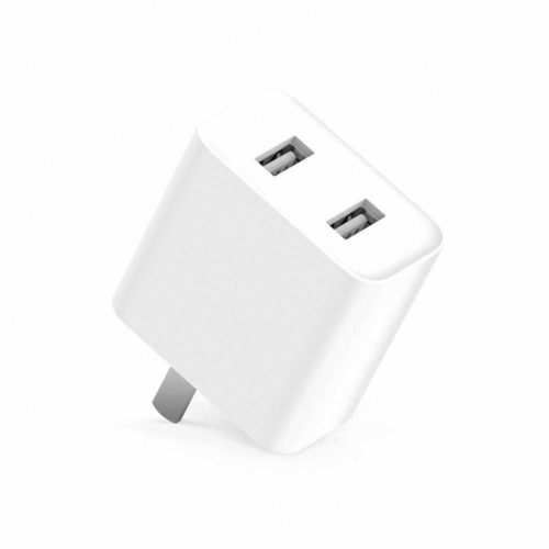 Xiaomi-Quick-Charge-3.0-Dual-USB-Charger-1