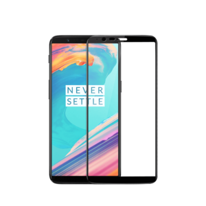 OnePlus 5T Official Screen Glass Protector