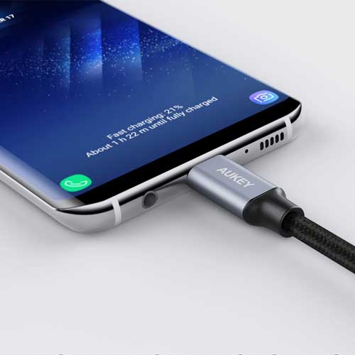 AUKEY-USB-C-Cable-3.0-Braided-3