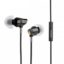 Rock Zircon Stereo Earphone