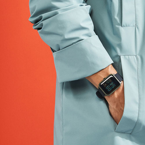 Xiaomi-Amazfit-BIP-Smart-Watch-(Global-Version)-2