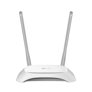 TP-Link WR840N 300 Mbps Wireless N Router