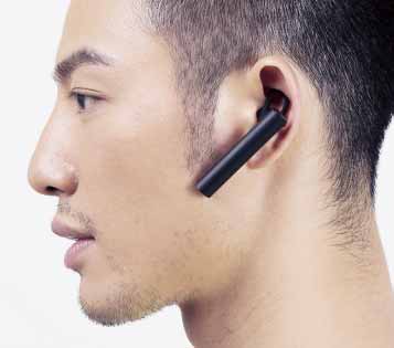 Xiaomi Mi Bluetooth Headset