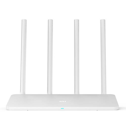 Xiaomi Mi WiFi Router 3 (Global Version)