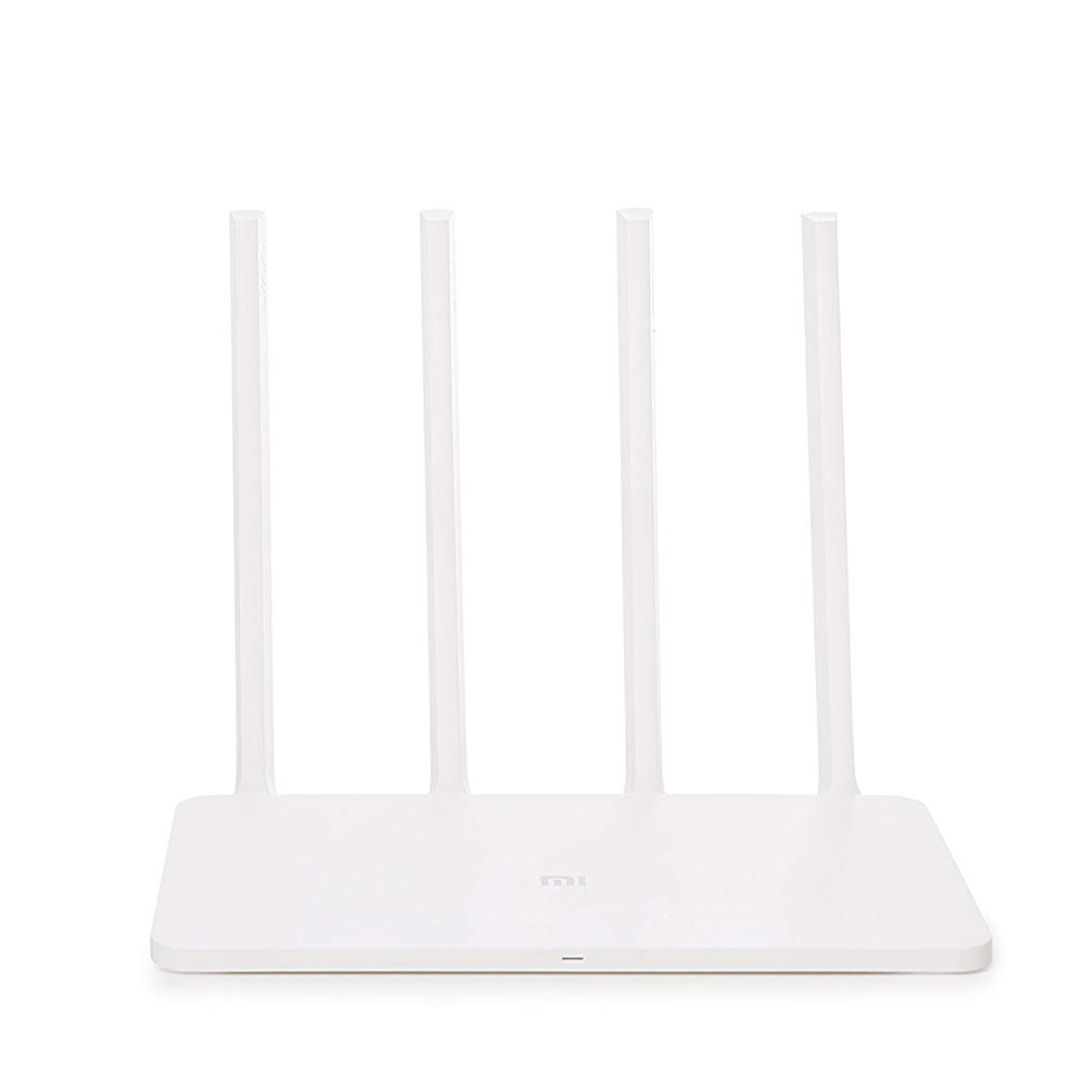 Xiaomi Mi WiFi Router 3C (Chinese Version)