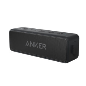 Anker SoundCore 2 Bluetooth Speaker