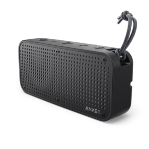 Waterproof Wireless Bluetooht Speaker