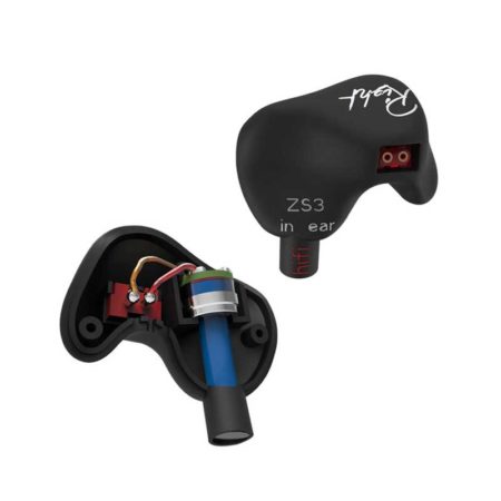 KZ-ZS3-In-Ear-Earphones KZ-ZS3-In-Ear-Earphones