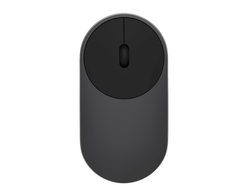Mi-Portable-Mouse---Black