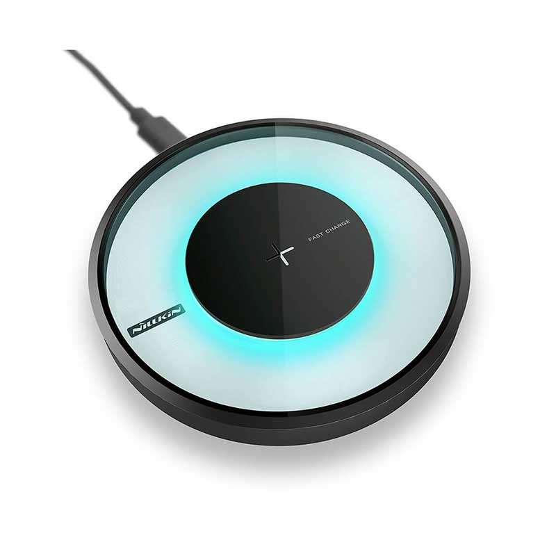 Nillkin Magic Disk 4 Qi Wireless Fast Charger