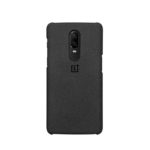 OnePlus 6 Sandstone Protective Case