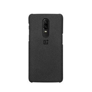 OnePlus 6 Sandstone Protective Case