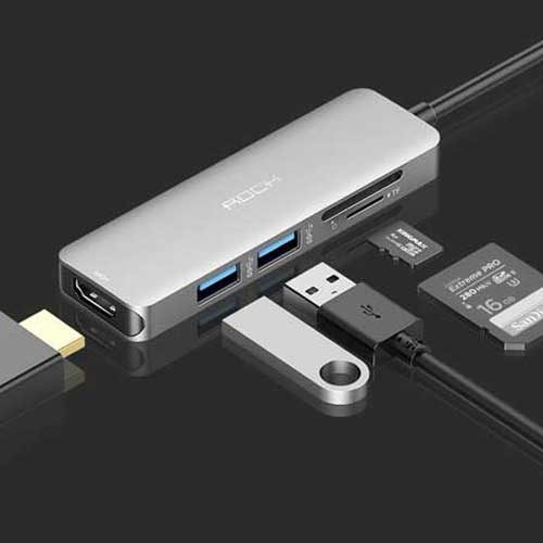 Rock-5-in-1-USB-Type-C-Multifunctional-Hub-8