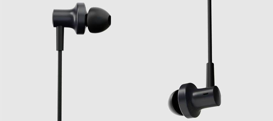Xiaomi Mi In Ear Headphones Pro 2