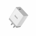 Hoco C24 Type C Wall Charger