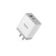 Hoco-C24A-Quick-Charge-Bele-3.0-Dual-USB-Port-Charger