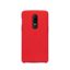 OnePlus-6-Silicone-Protective-Case-Red-1