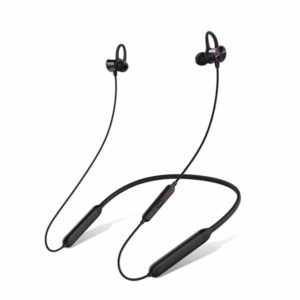 OnePlus Bullets Wireless Headphone Black