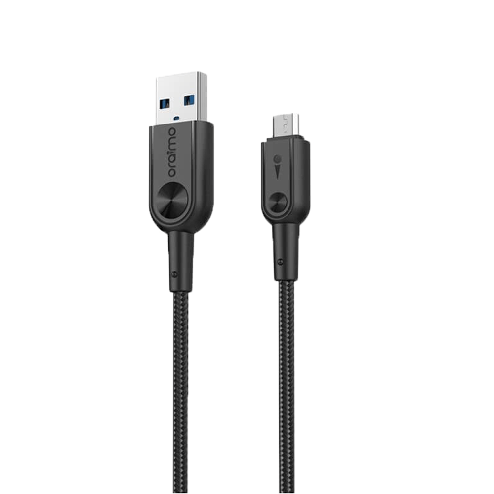 Oraimo Nylon Braided Micro USB  Cable OCD-M104
