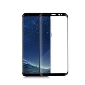 Samsung S8 Plus 3D Tempered Glass Screen Protector