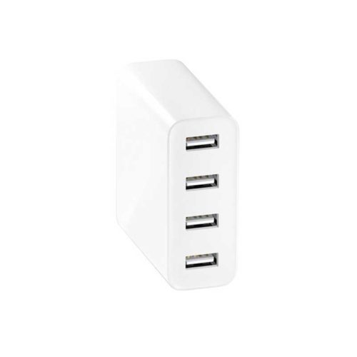 Xiaomi Mi USB Charger 4 Ports