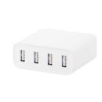 Xiaomi Mi USB Charger 4 Ports