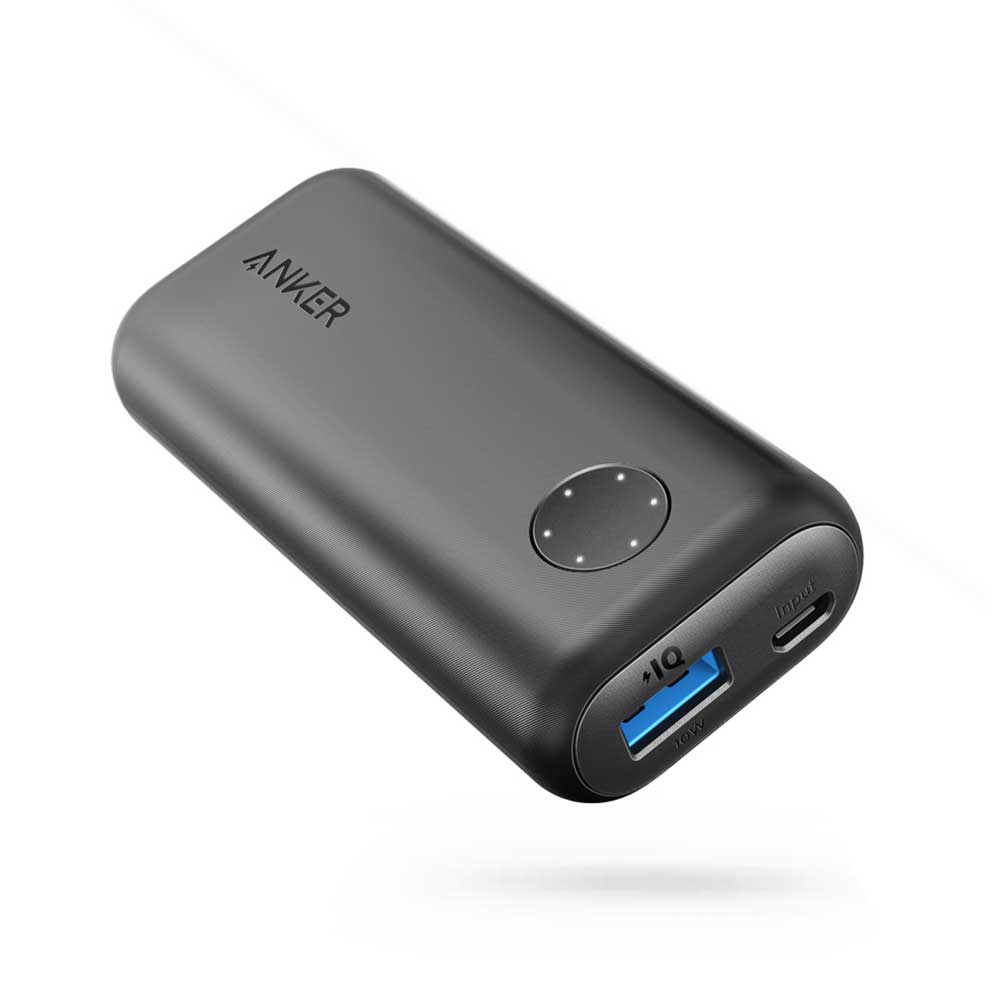 Anker PowerCore II 6700mAh Power Bank