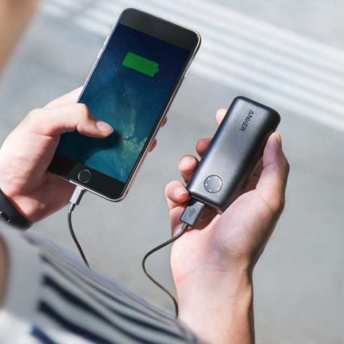 Anker-PowerCore-II-6700mAh-Power-Bank-4 Anker-PowerCore-II-6700mAh-Power-Bank-4