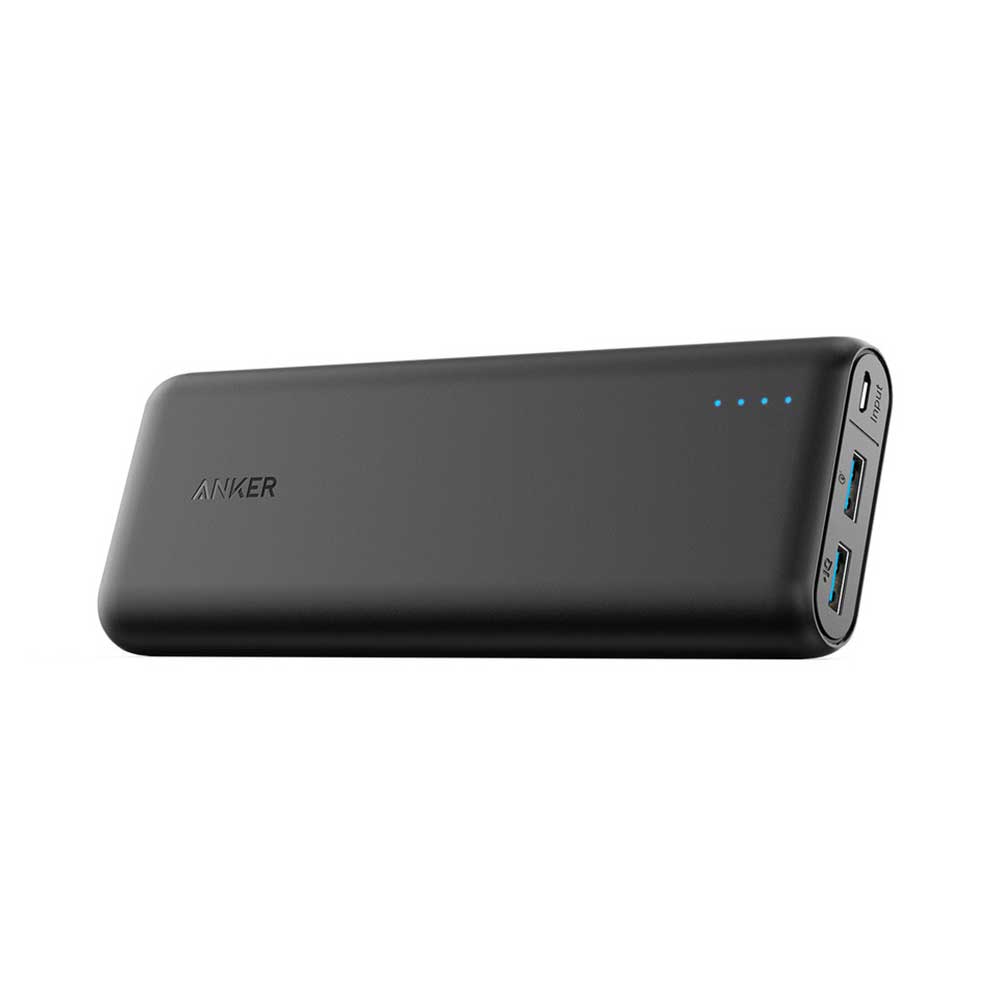 Anker PowerCore Speed 20000mAh Power Bank (Upgraded)