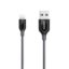Anker-PowerLine+-6ft-Lightning-Cable-with-Pouch-gREY