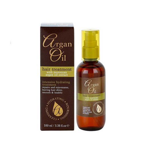 Argan Oil Hair Treatment 100ml Reviews on Judge.me
