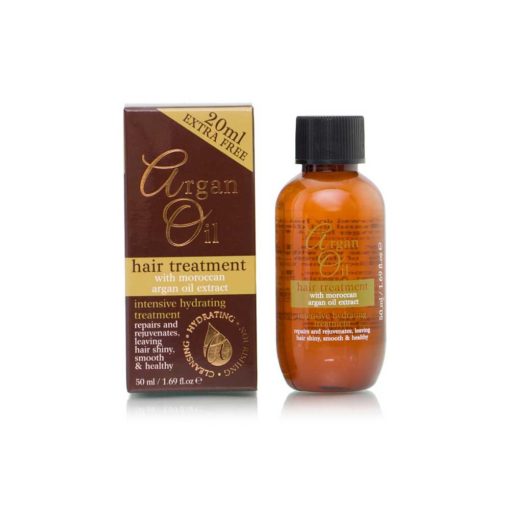 Argan Oil Hair Treatment 50ml