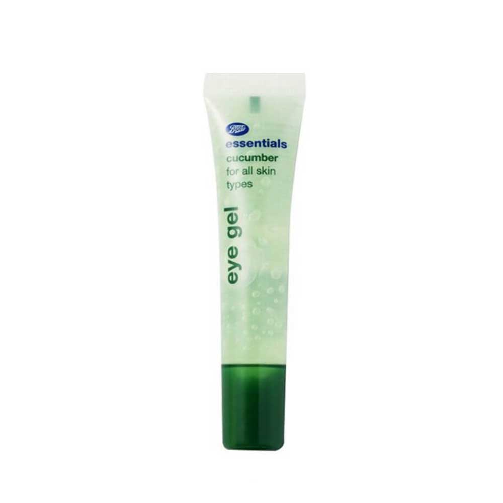 Boots Essentials Cucumber Eye Gel -15ml