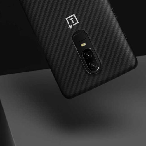 OnePlus-6-karbon-protective-case