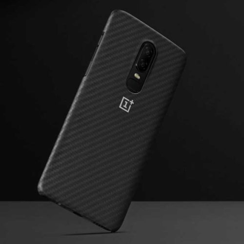 OnePlus--karbon-protective