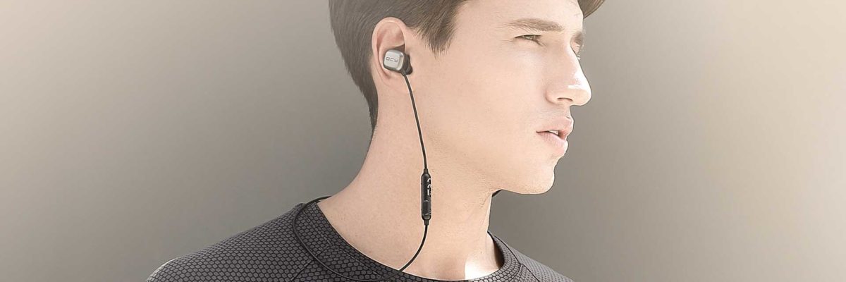 QCY M1 Pro Bluetooth Headphone