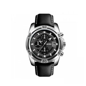 Skmei 9156 Sport Men Quartz Wrist Watch