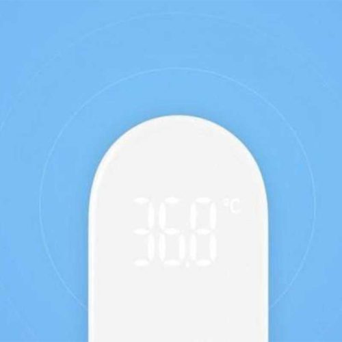 Xiaomi Mi Home iHealth Thermometer 3 Xiaomi Mi Home iHealth Thermometer