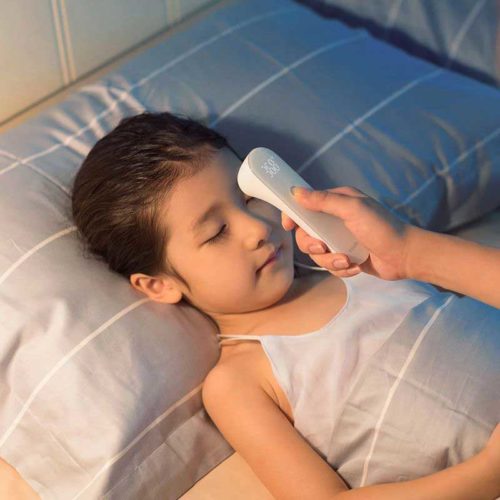 Xiaomi-Mi-Home-iHealth-Thermometer