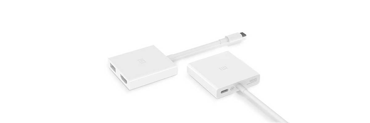 Xiaomi-Type-C-to-HDMI,-USB-Conversion-Adapter-2