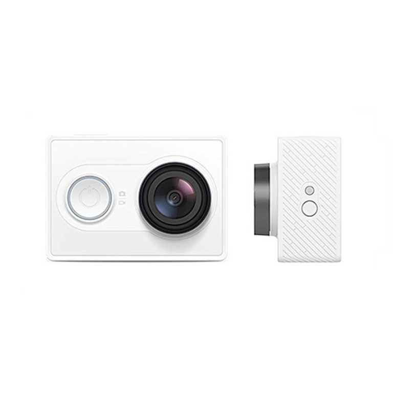 Xiaomi YI Action Camera