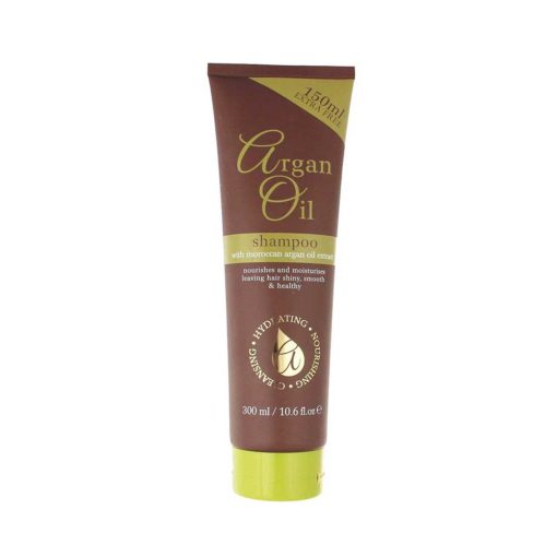 Xpel Argan Oil Shampoo 300ml