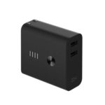 Xiaomi ZMI 2 in1 Quick Charge 3.0 6500mAh Power Bank & Wall Charger