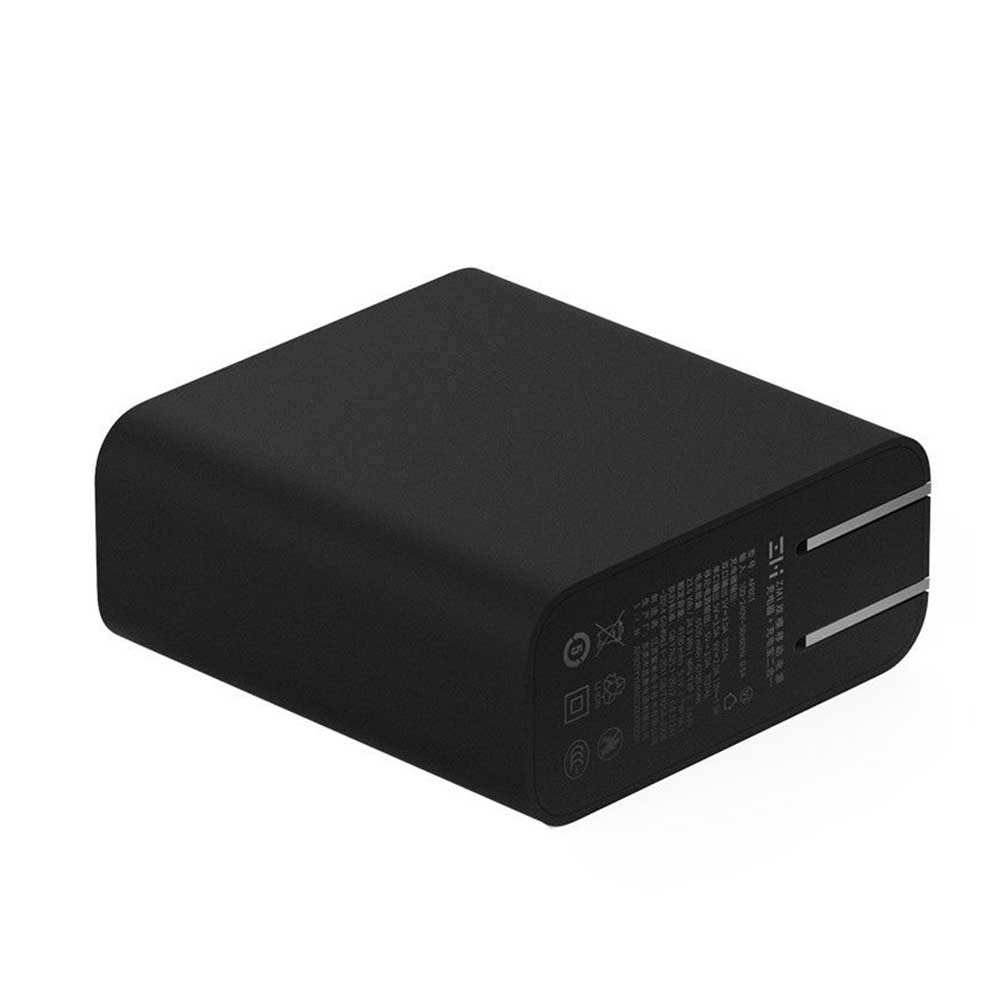 Xiaomi ZMI 2 in1 Quick Charge 3.0 6500mAh Power Bank & Wall Charger
