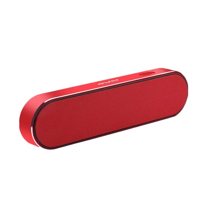 Awei Y220 Portable Wireless Dual Drive Bluetooth Speaker