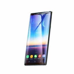 Baseus 3D Tempered Glass Screen Protector for Samsung Galaxy Note 9