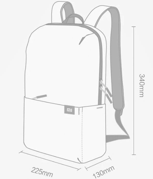 Mi-10L-Backpack