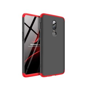 OnePlus 6 360 Degree Protection Case