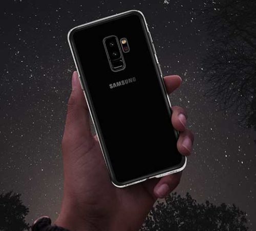 Samsung S9 Plus Case