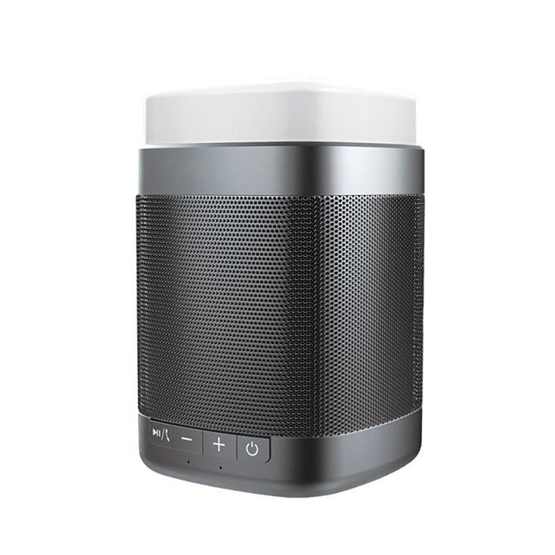Remax WK Design SP390 Bluetooth Speaker With LED Light